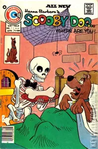 Scooby Doo, Where Are You? #7