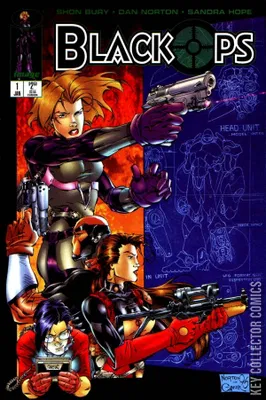 Black Ops