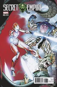 Secret Empire #6