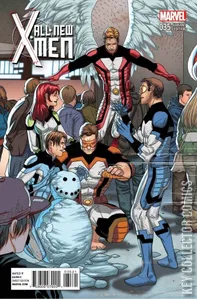 All-New X-Men #35