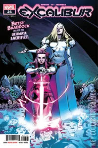 Excalibur #26