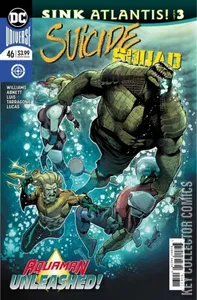 Suicide Squad #46