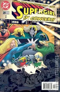 Supergirl #28