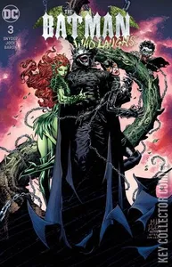 Batman Who Laughs, The #3