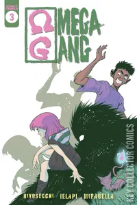 Omega Gang #3