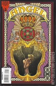 Angel: Revelations #1