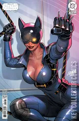Cover for Absolute Batman #13