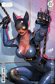 Variant Cover for Absolute Batman #13