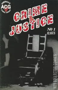 Crime & Justice #1