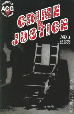 Crime & Justice