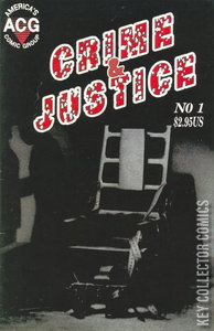 Crime & Justice #1
