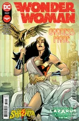 Cover for Wonder Woman #797
