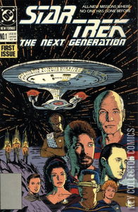 Star Trek: The Next Generation