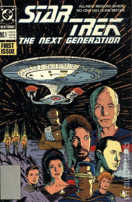 Star Trek: The Next Generation