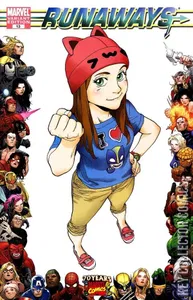 Runaways #13
