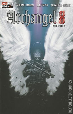 Archangel 8