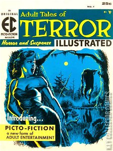 Terror Illustrated #1