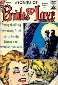 Brides in Love #15