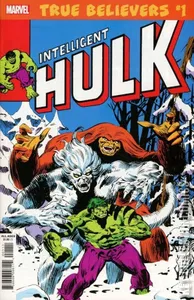 True Believers: Hulk #1