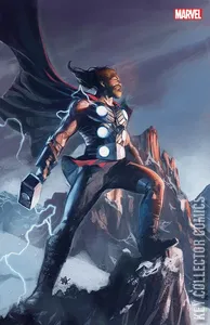Ultimate Universe #1
