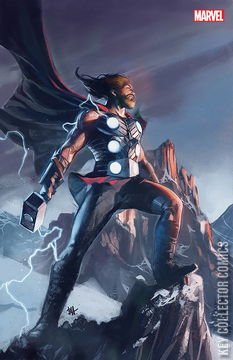 Variant Cover for Ultimate Universe #1