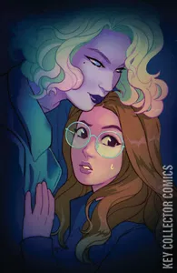 Mary Sue #1