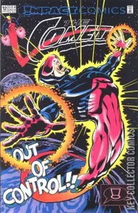 The Comet #12