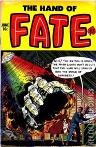 The Hand of Fate #18