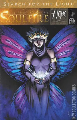 Soulfire: Search for the Light
