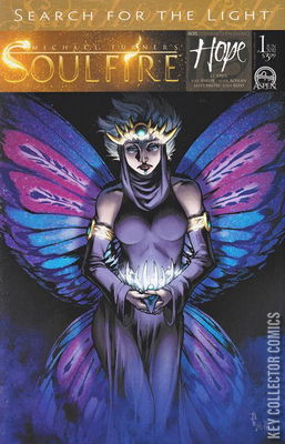 Soulfire: Search for the Light