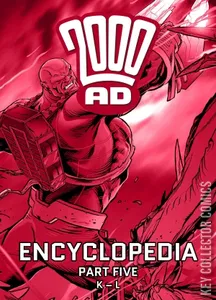 Judge Dredd: The Megazine #431