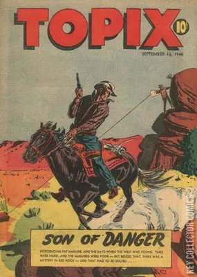 Topix