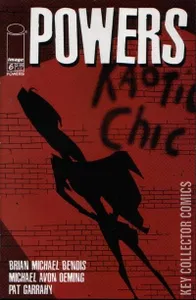 Powers #6