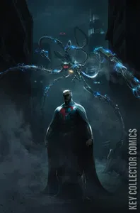 Blue Falcon and Dynomutt, The #2