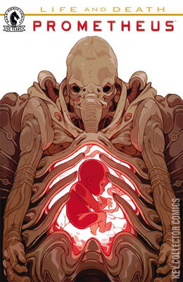 Prometheus: Life & Death