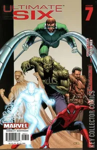 Ultimate Six #7