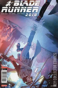 Blade Runner 2019 #7