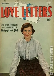 Love Letters #3