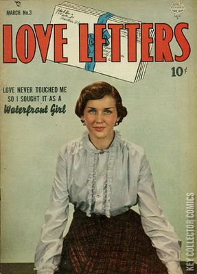 Love Letters