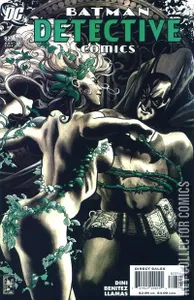 Detective Comics #823