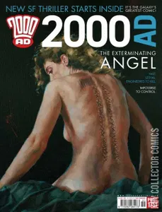 2000 AD #1751