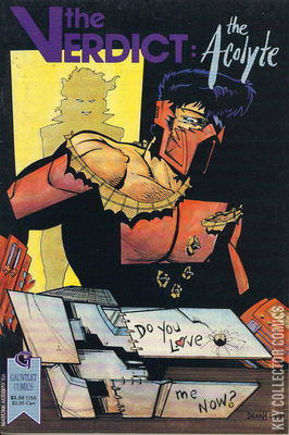 The Verdict: The Acolyte