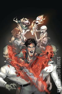 Death to Army of Darkness #2