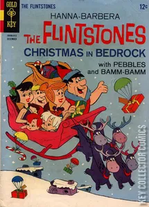 Flintstones #31