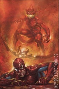 Red Goblin: Red Death #1