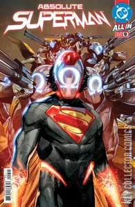 Absolute Superman #9