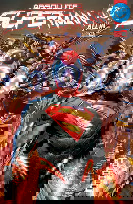 Absolute Superman