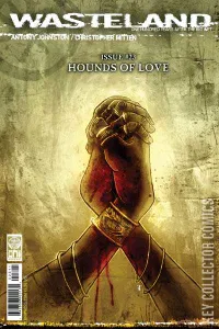 Wasteland #23