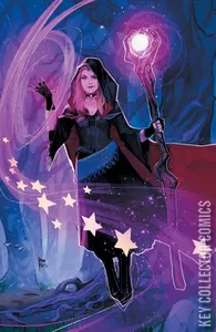 Buffy the Last Vampire Slayer #2