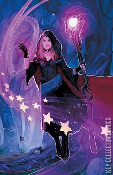 Variant Cover for Buffy the Last Vampire Slayer #2